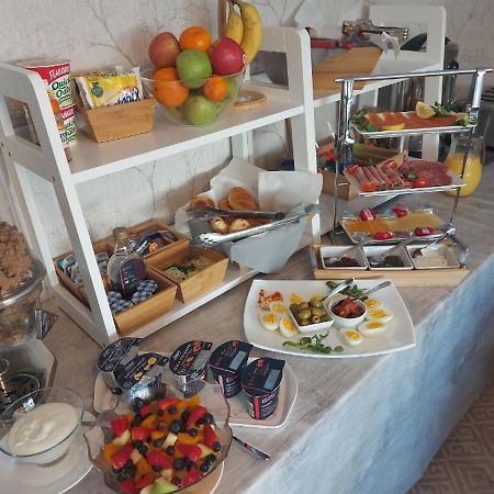 Blackrock Carole Ville Guesthouse Cork Eksteriør bilde