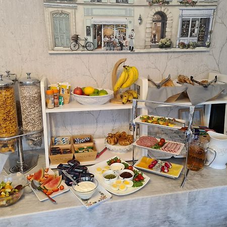 Blackrock Carole Ville Guesthouse Cork Eksteriør bilde