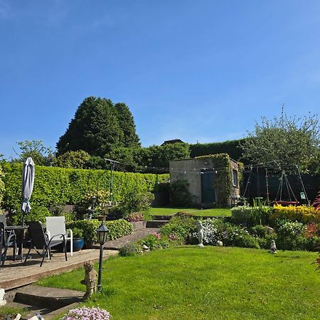 Blackrock Carole Ville Guesthouse Cork Eksteriør bilde