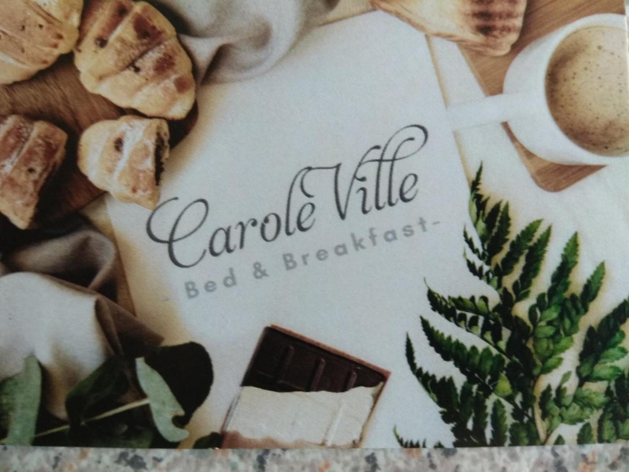 Blackrock Carole Ville Guesthouse Cork Eksteriør bilde