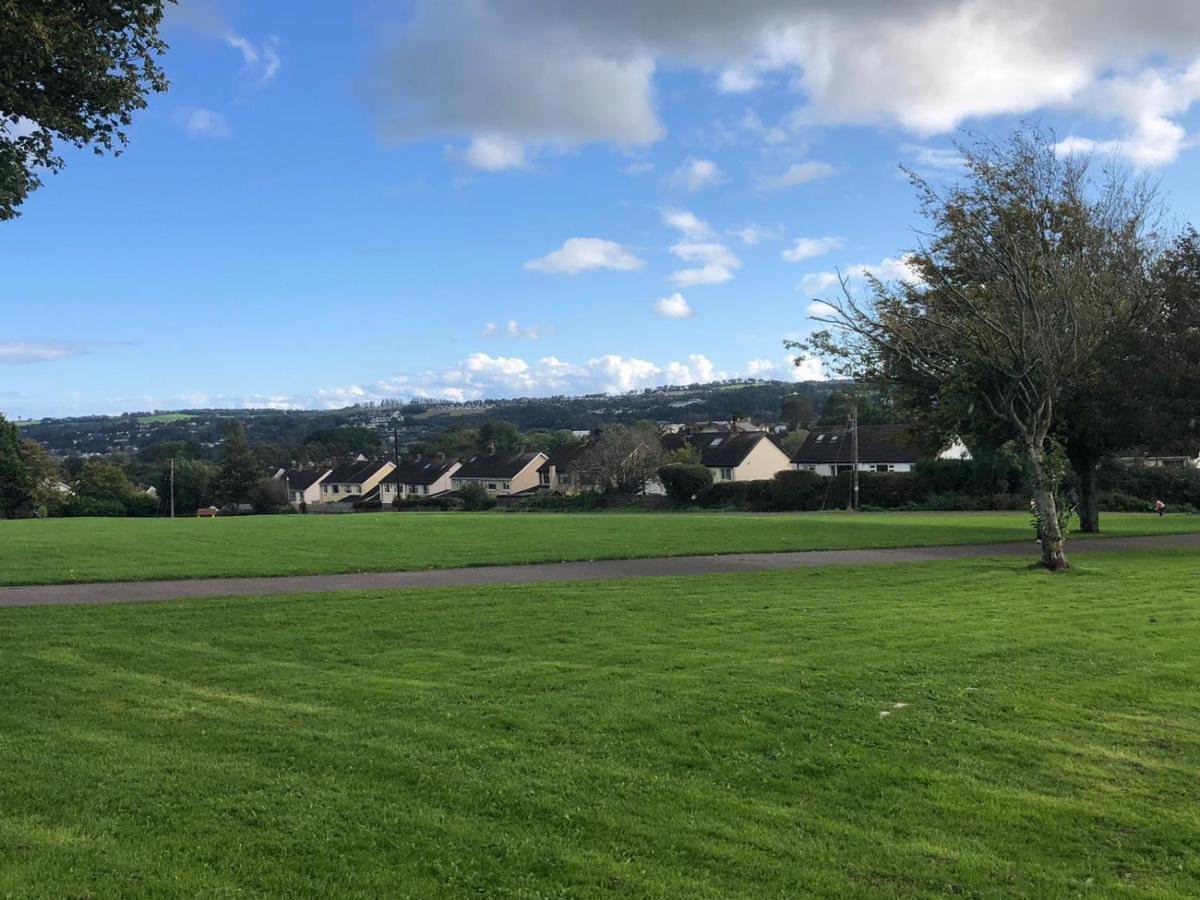 Blackrock Carole Ville Guesthouse Cork Eksteriør bilde