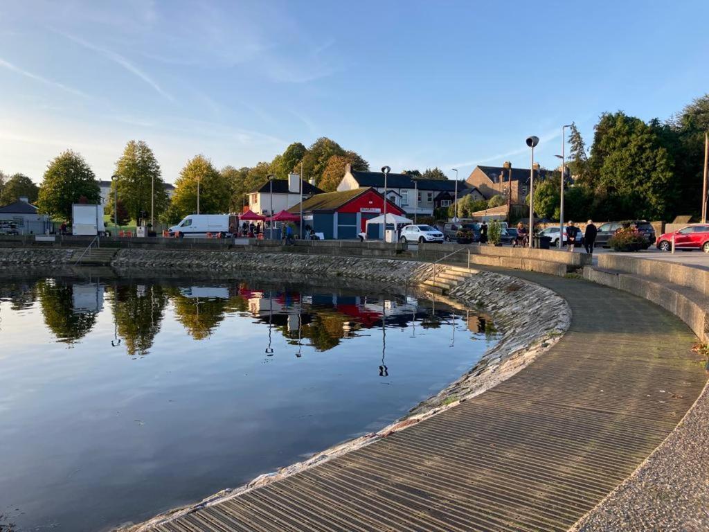 Blackrock Carole Ville Guesthouse Cork Eksteriør bilde