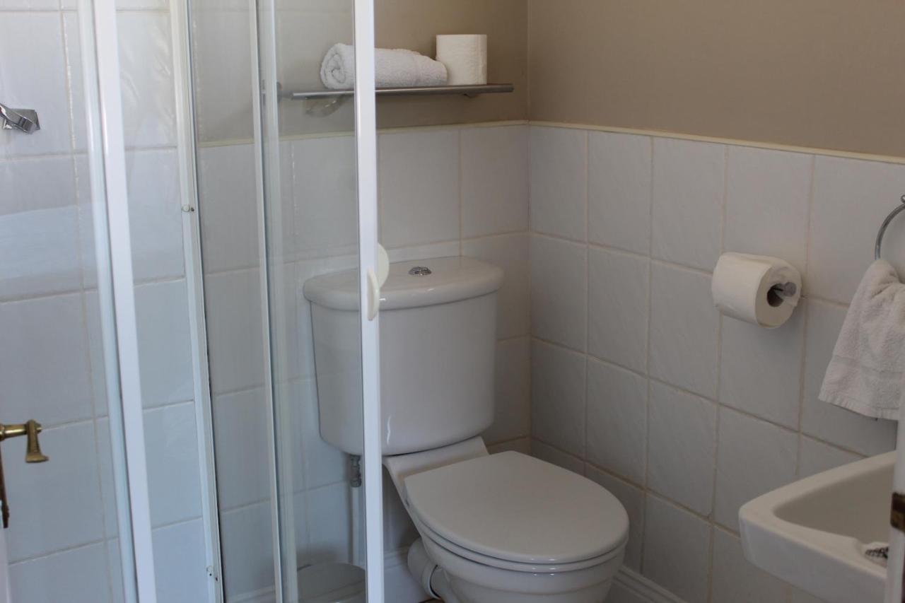 Blackrock Carole Ville Guesthouse Cork Eksteriør bilde