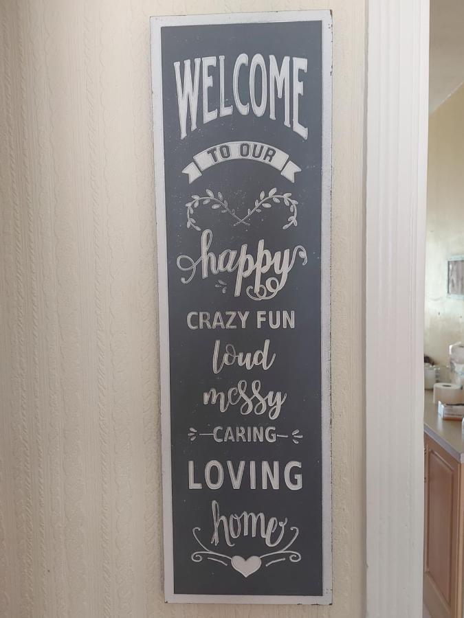 Blackrock Carole Ville Guesthouse Cork Eksteriør bilde