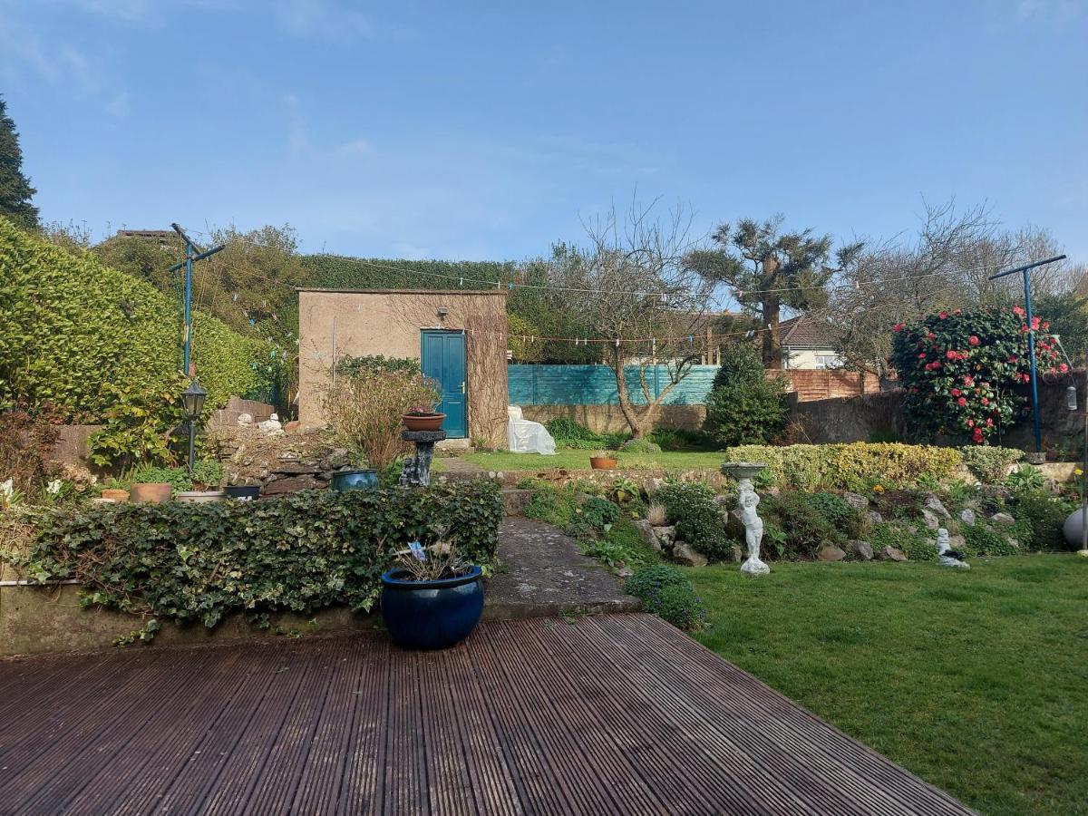 Blackrock Carole Ville Guesthouse Cork Eksteriør bilde