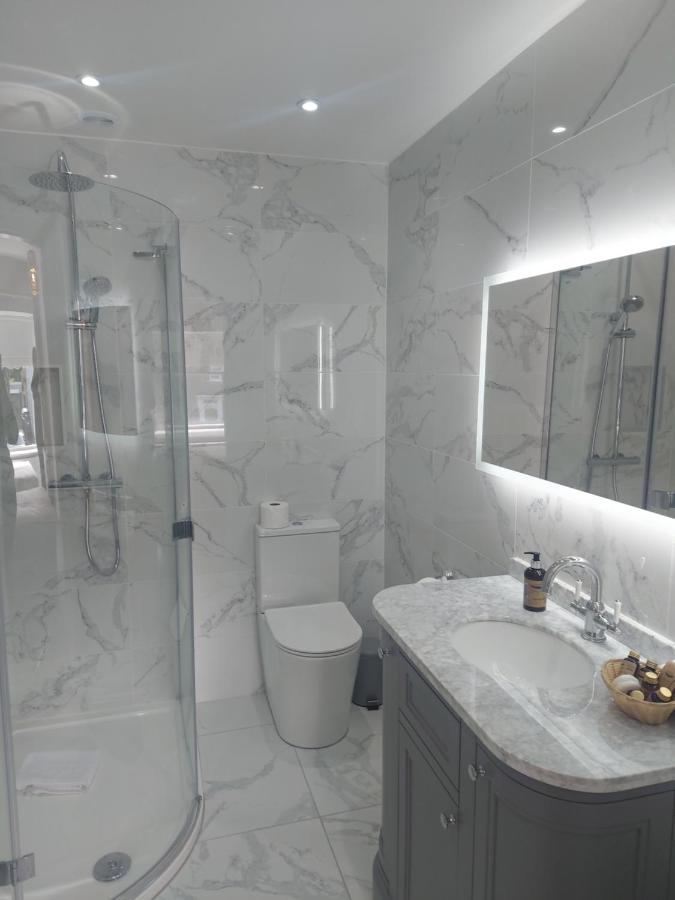 Blackrock Carole Ville Guesthouse Cork Eksteriør bilde