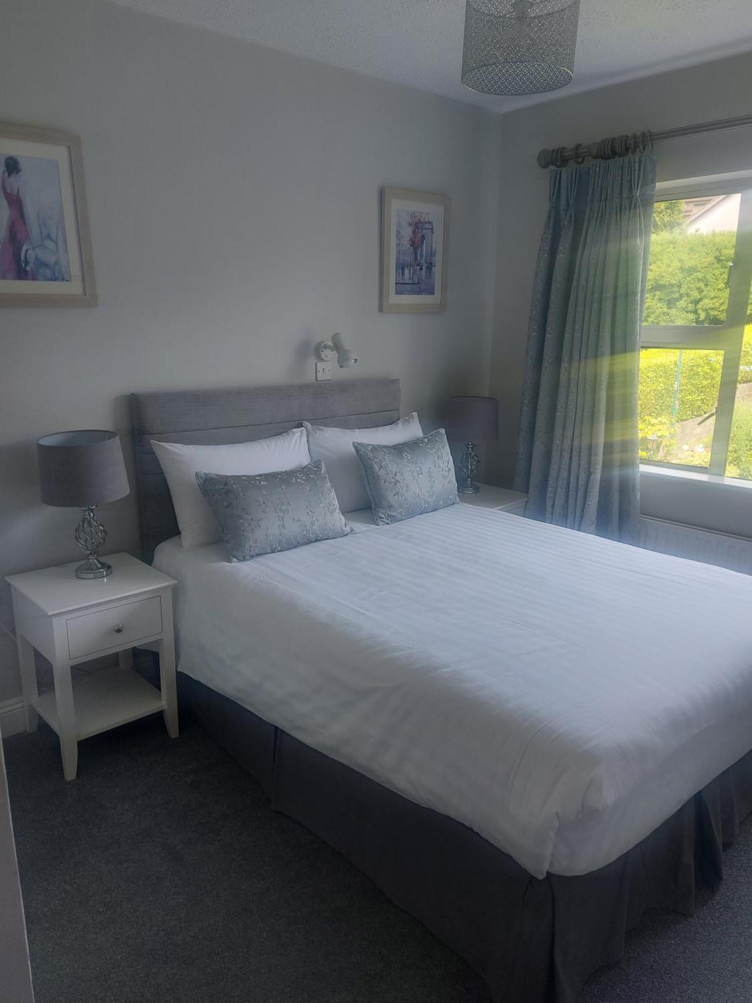 Blackrock Carole Ville Guesthouse Cork Eksteriør bilde