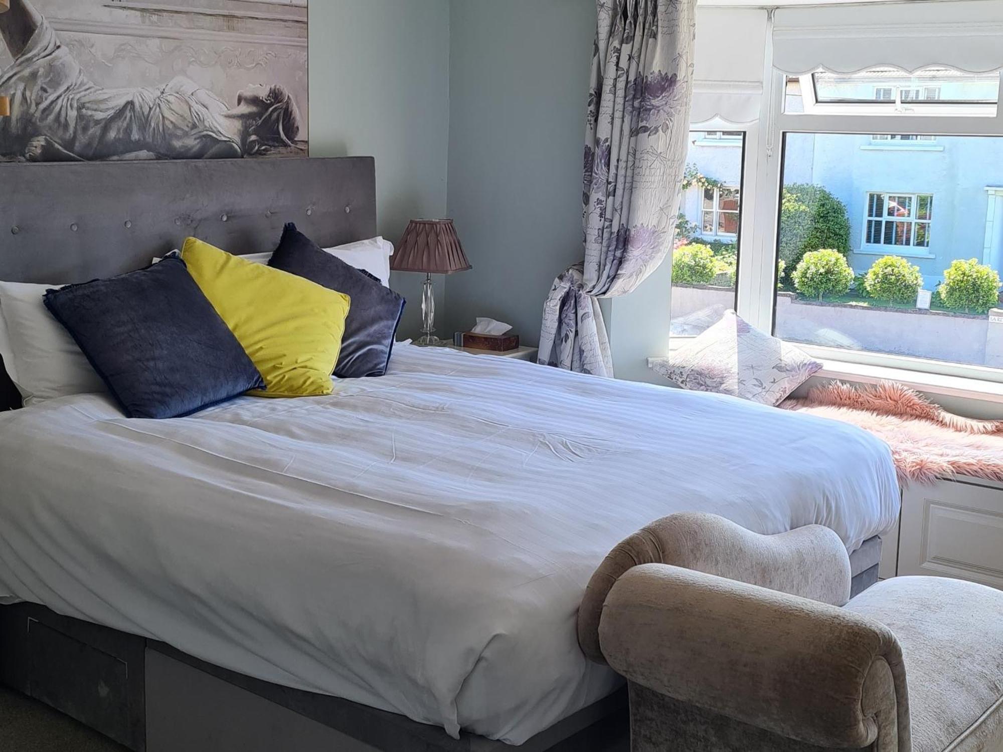 Blackrock Carole Ville Guesthouse Cork Eksteriør bilde