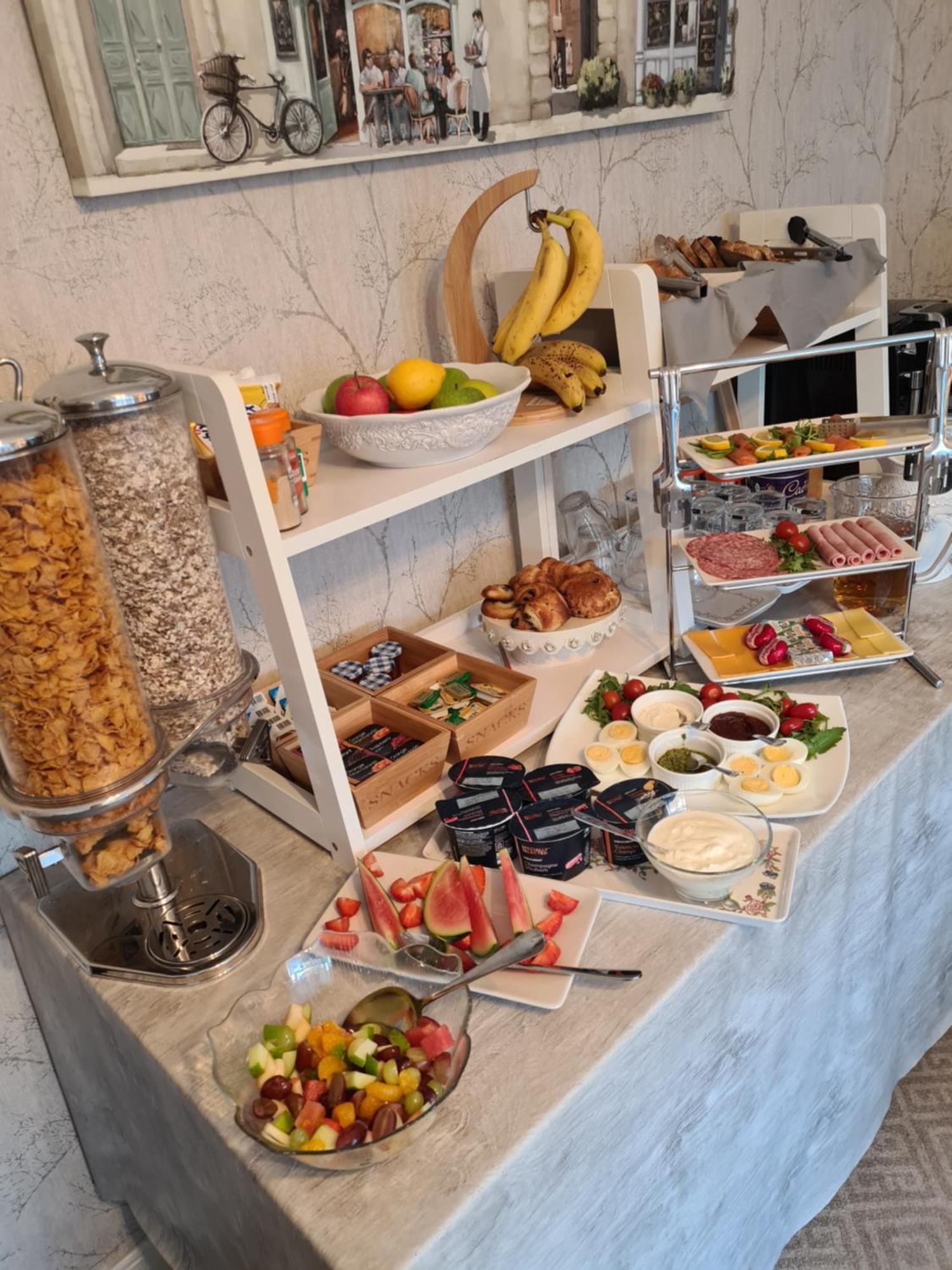 Blackrock Carole Ville Guesthouse Cork Eksteriør bilde