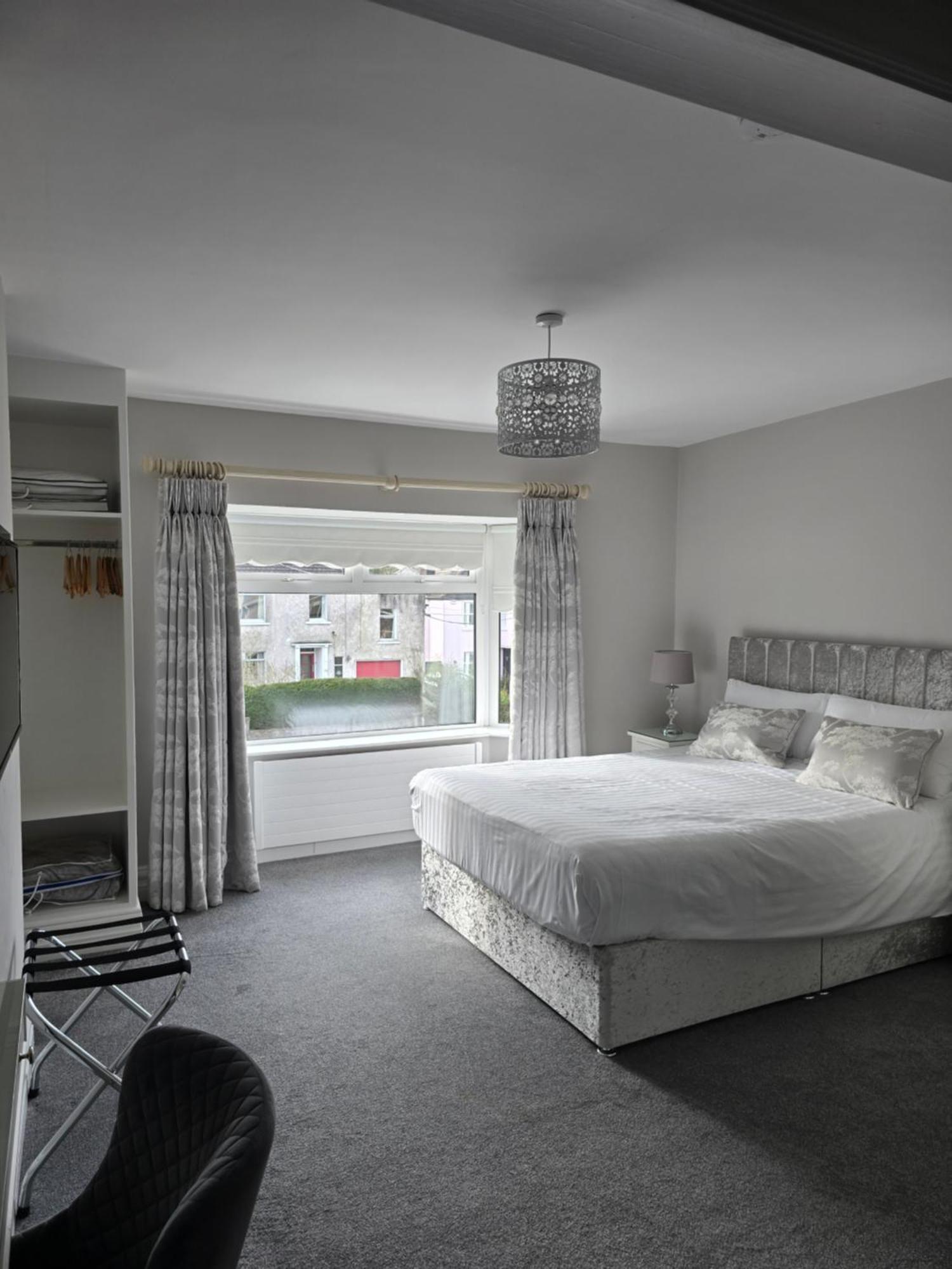 Blackrock Carole Ville Guesthouse Cork Eksteriør bilde