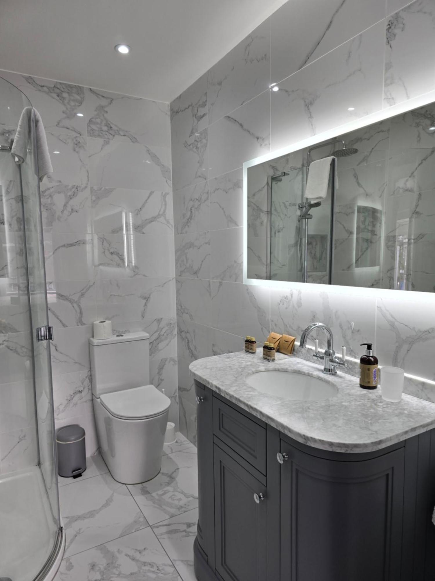 Blackrock Carole Ville Guesthouse Cork Eksteriør bilde