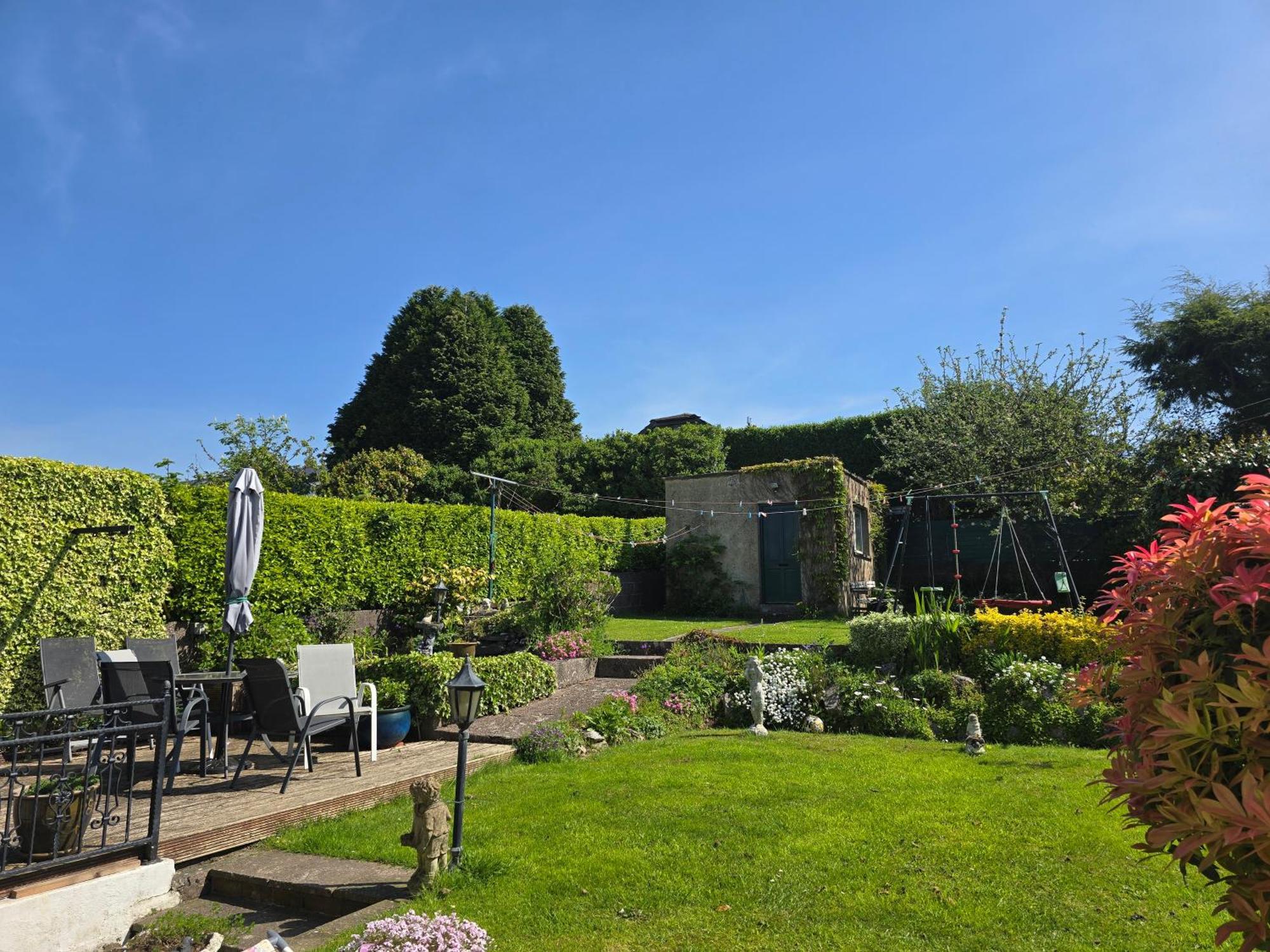 Blackrock Carole Ville Guesthouse Cork Eksteriør bilde